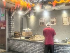 -灶东家民间菜(回兴店)
