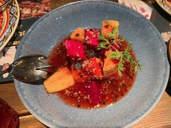 -卢布里西餐厅(海拉尔店)