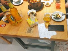 -老砂锅(城北店)