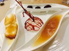 -火车头法国西餐厅