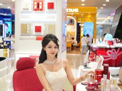 -新世界百货(顺义店)