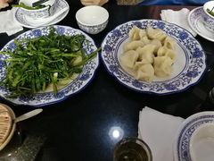 -一锅厨东北水饺店(厦大店)