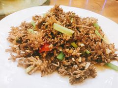 -下梅人家土菜馆(历史文化餐厅度假区店)