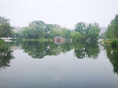 -北湖公园