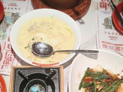 -来菜·湖北头牌藕汤(武商MALL众圆店)