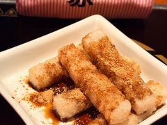 -赤RedBowl川锅·炙烤·板前(北京瑰丽酒店)