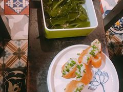 -咕嘟草帽鱼·牛奶一样的鲜鱼汤(包河万达广场创始店)