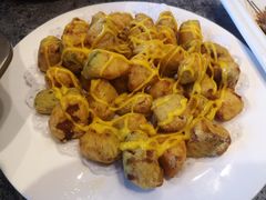 云南菩提南瓜-渝新·干锅鸭头·川菜(总店)