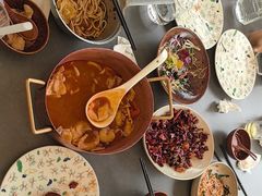 -沿途四季·云南菜·诗酒茶(蓝色港湾店)