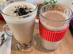 -必胜客(江桥万达店)