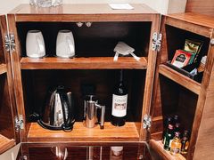 -广州粤海喜来登酒店