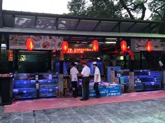 -侨美唐荔园·宴会厅(唐荔园食艺馆店)