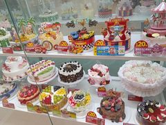 -味多美蛋糕(杨闸环岛店)