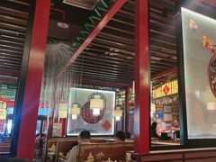 -缪氏川菜(深圳北站缤果空间店)