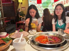 -小龙坎火锅(春熙太古里店)