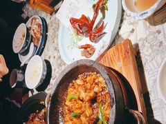 -绿茶餐厅(乐峰广场店)