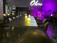 -ohbar live house(人广店)