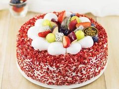 -可莎蜜儿(金沙学府店)