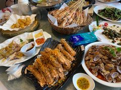 -79号渔船海鲜饭店(宝安店)