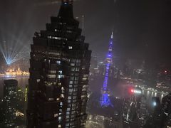-上海柏悦酒店
