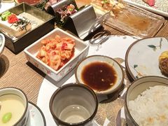 -耕海日本料理(万达华府店)