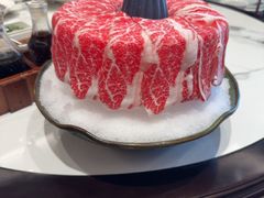 -牛将军•涮肉•烤肉•铁板烧(北京王府井·故宫店)