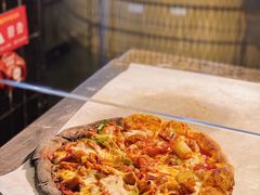 -大连君悦酒店·乐厨