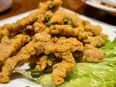 -三凤酒家·百年无锡菜(清扬茂业店)