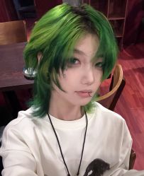 -和良形象