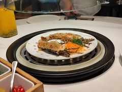 -优食坊·蒸汽海鲜(康盛路店)