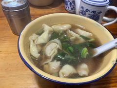 -山北老老头馄饨