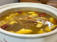 -金龙·打边炉(南京西路店)