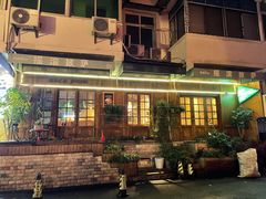 -摇滚披萨(长春街店)