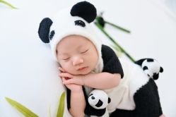 -玛瑞莎孕婴童摄影到家拍