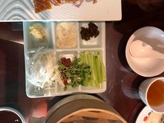 -恭敬李·烤鸭(天坛北门店)
