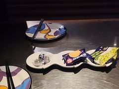 -匠子烤鱼(和信店)