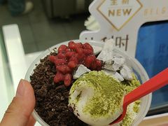 -DQ·蛋糕·冰淇淋(西直门店)