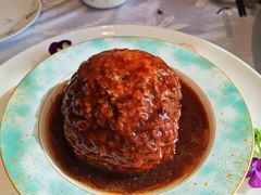 -一品淮扬 · 淮扬菜·北京万达文华酒店