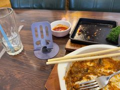 -Kpasta韩式意大利面