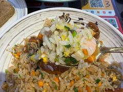 -扬二春炒饭(国庆路总店)
