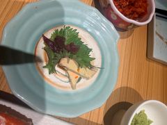-花和海鲜自助(梅江店)