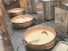 -杭州开元名都大酒店·地中海自助餐厅