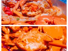 -胖哥俩肉蟹煲(虹口龙之梦店)