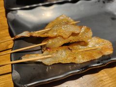 -烧蠔帮·生蚝海鲜牌档(观海店)