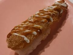 -争鲜回转寿司(天府广场-今站PLUS店)