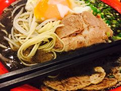 博多一幸舍(侨福芳草地店)-博多一幸舍(侨福芳草地购物中心店)