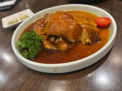 -新旺茶餐厅(嘉里城店)