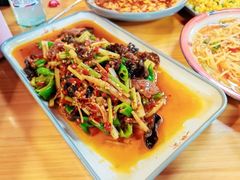 -秋金小炒·特色川菜(大洋店)