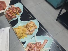 -牛犇炭火烤肉·鲜切烤肉(承德总店)