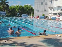 -晋爵会游泳馆(海湾公园店)